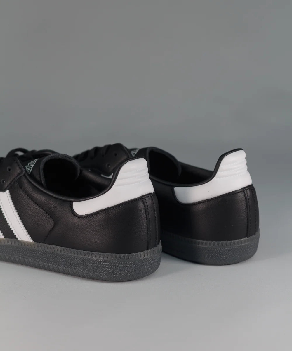 Adidas Samba x Fucking Awesome Black