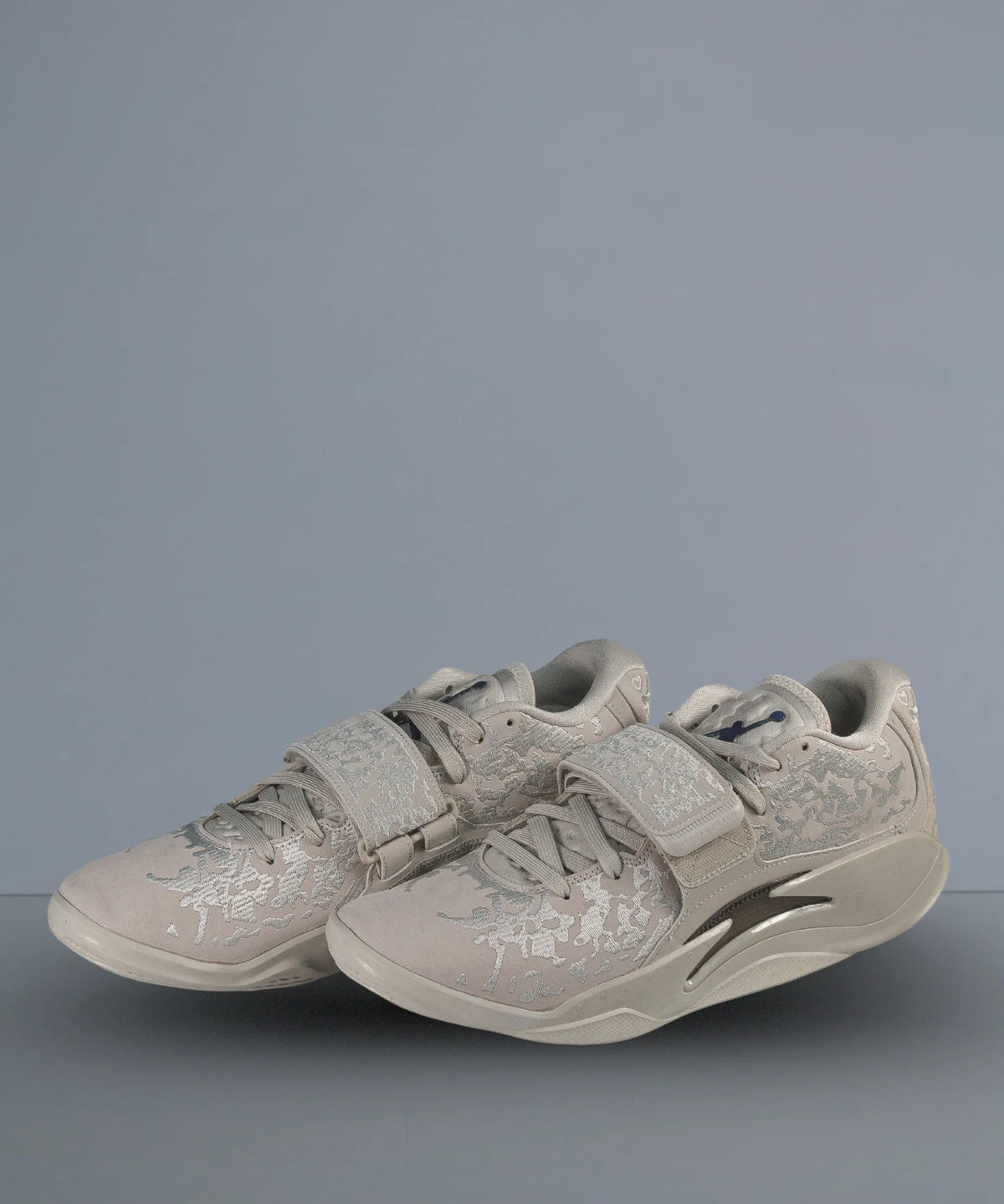 Nike Air Jordan Zion 3 SE Light Bone