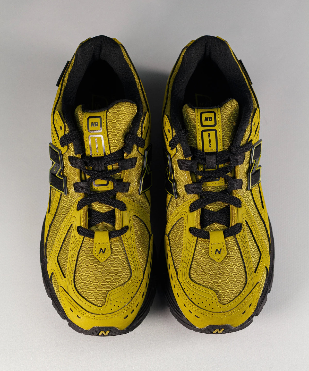 New Balance 1906R Cordura Green Volt