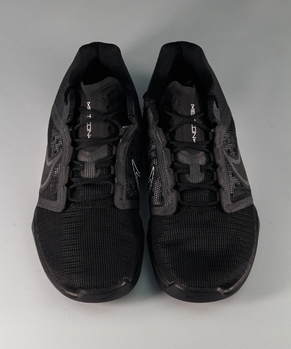 Nike Zoom Metcon Turbo 2 Black