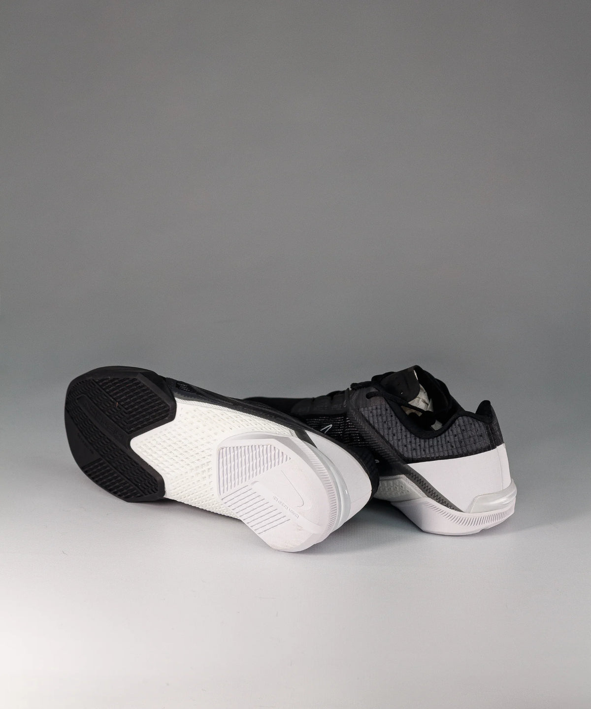 Nike Zoom Metcon Turbo 2 Black