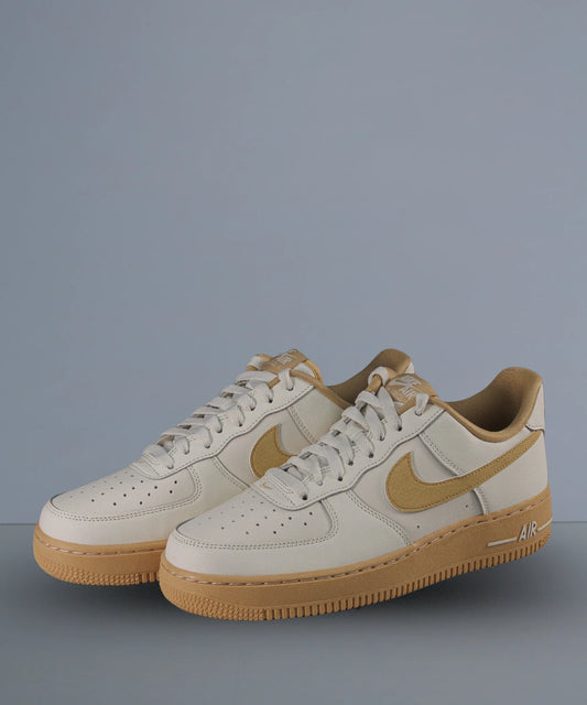 Nike Air Force 1 Low Sail Sesame Wms