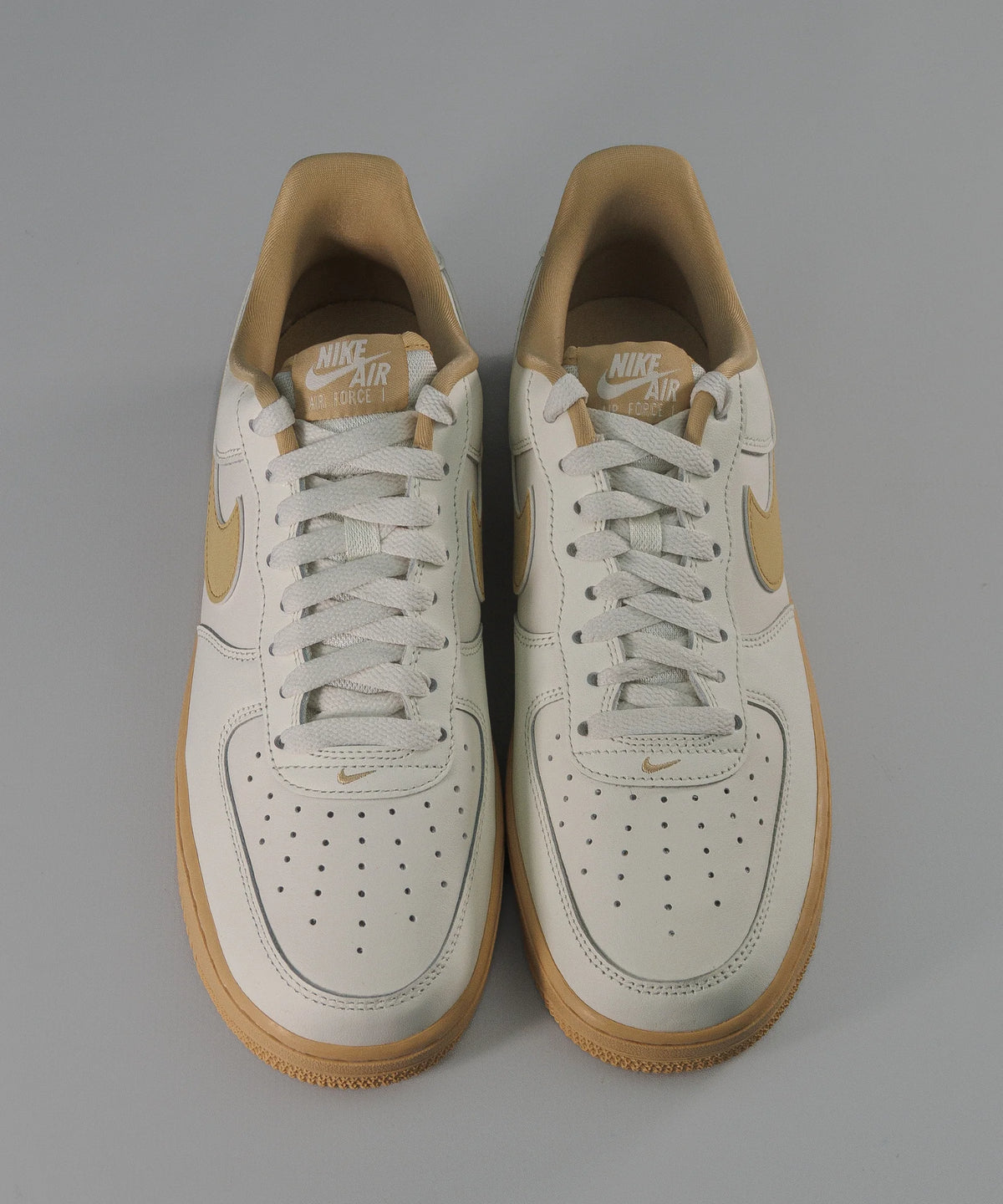 Nike Air Force 1 Low Sail Sesame Wms