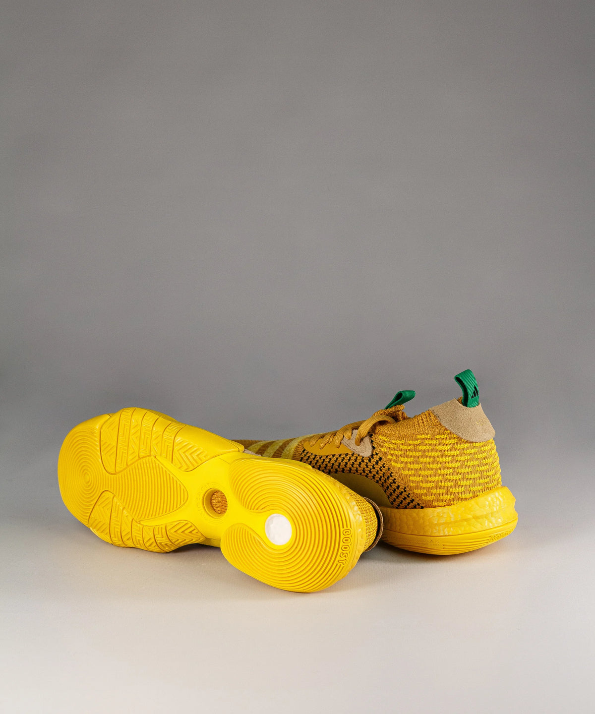 Adidas Trae Young 2.0 Hazy Yellow