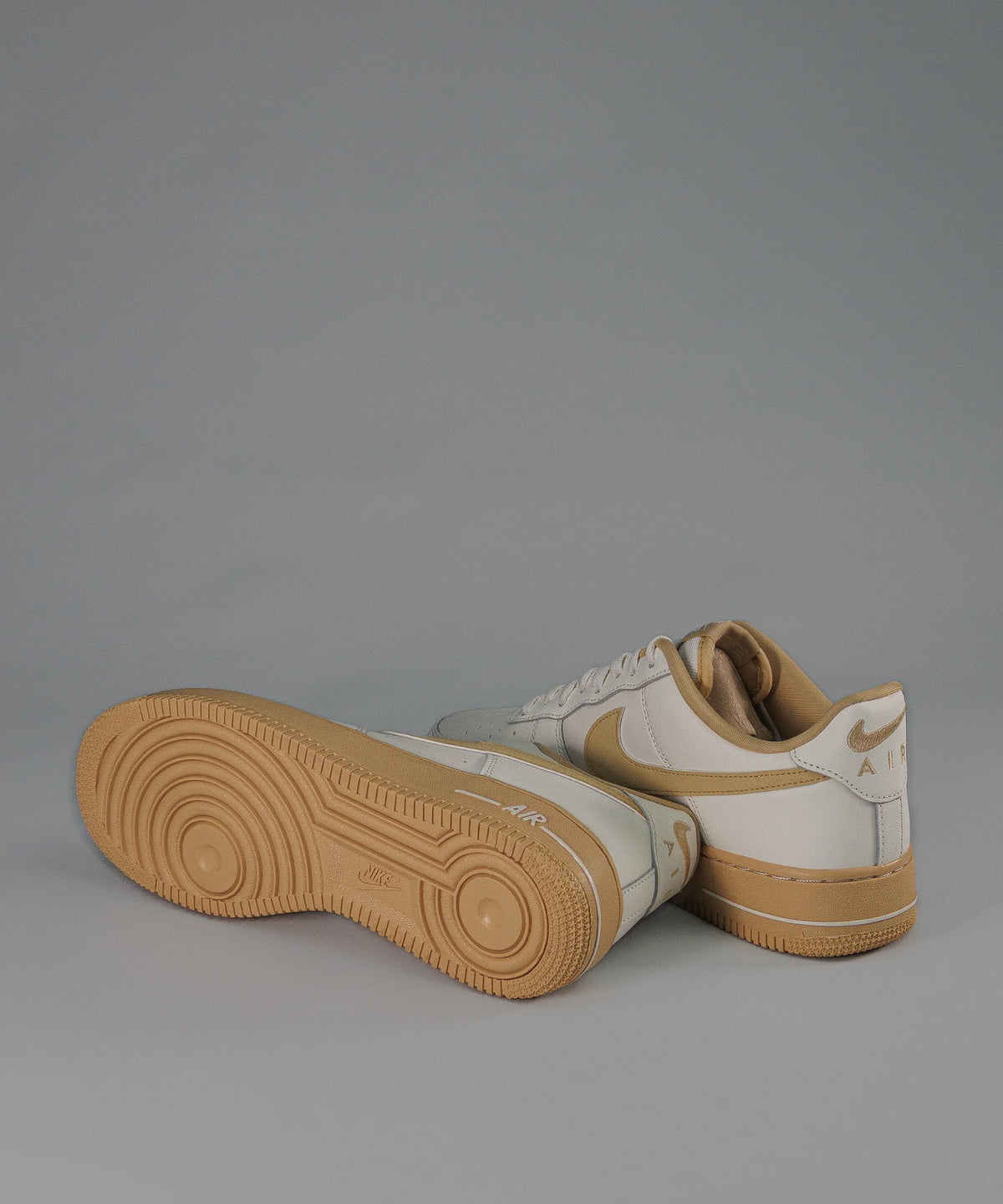 Nike Air Force 1 Low Sail Sesame Wms