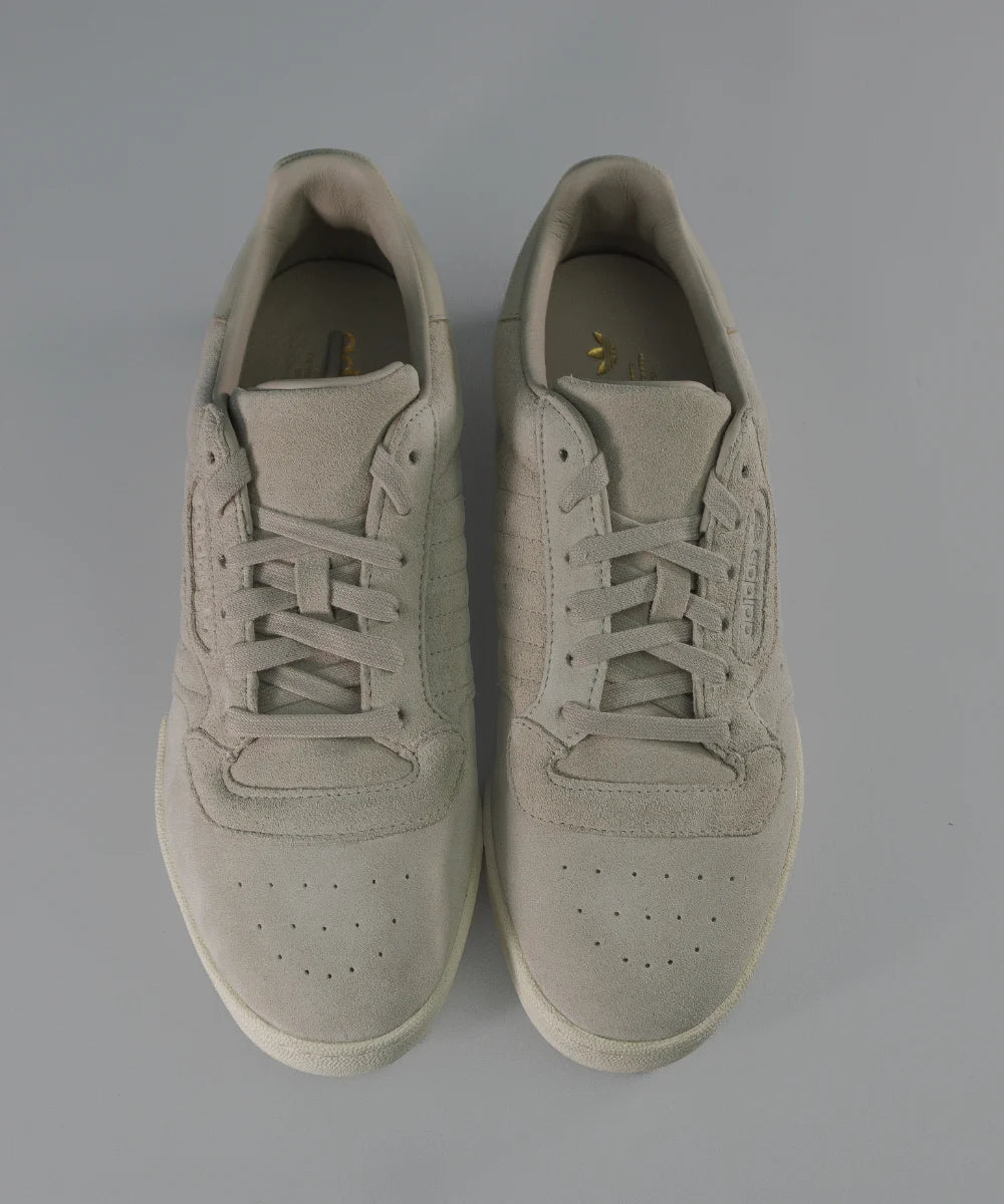 Adidas Powerphase Natural Aluminium