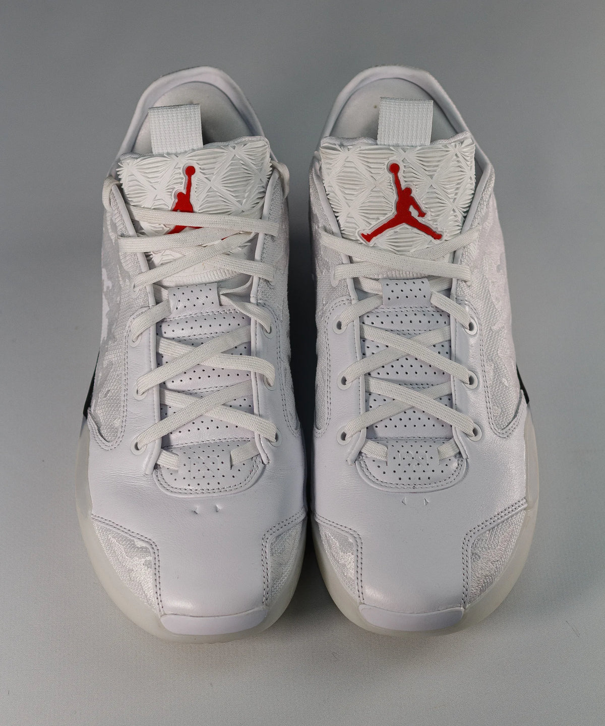 Nike Air Jordan 39 Sol White
