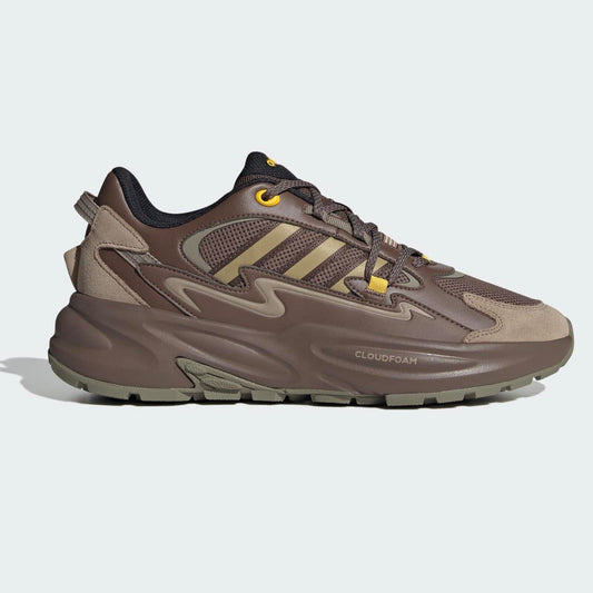Adidas Ozwave Surge Brown Blanch Cargo