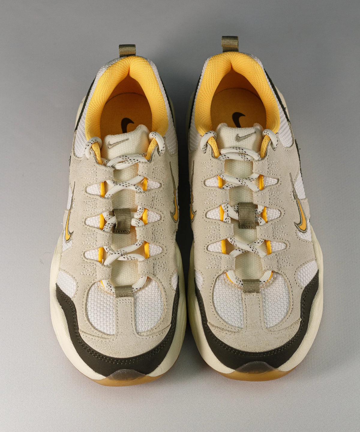 Nike Tech Hera Sail Khaki Wms