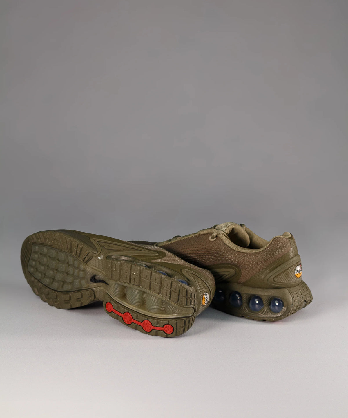 Nike Air Max Dn Neutral Olive