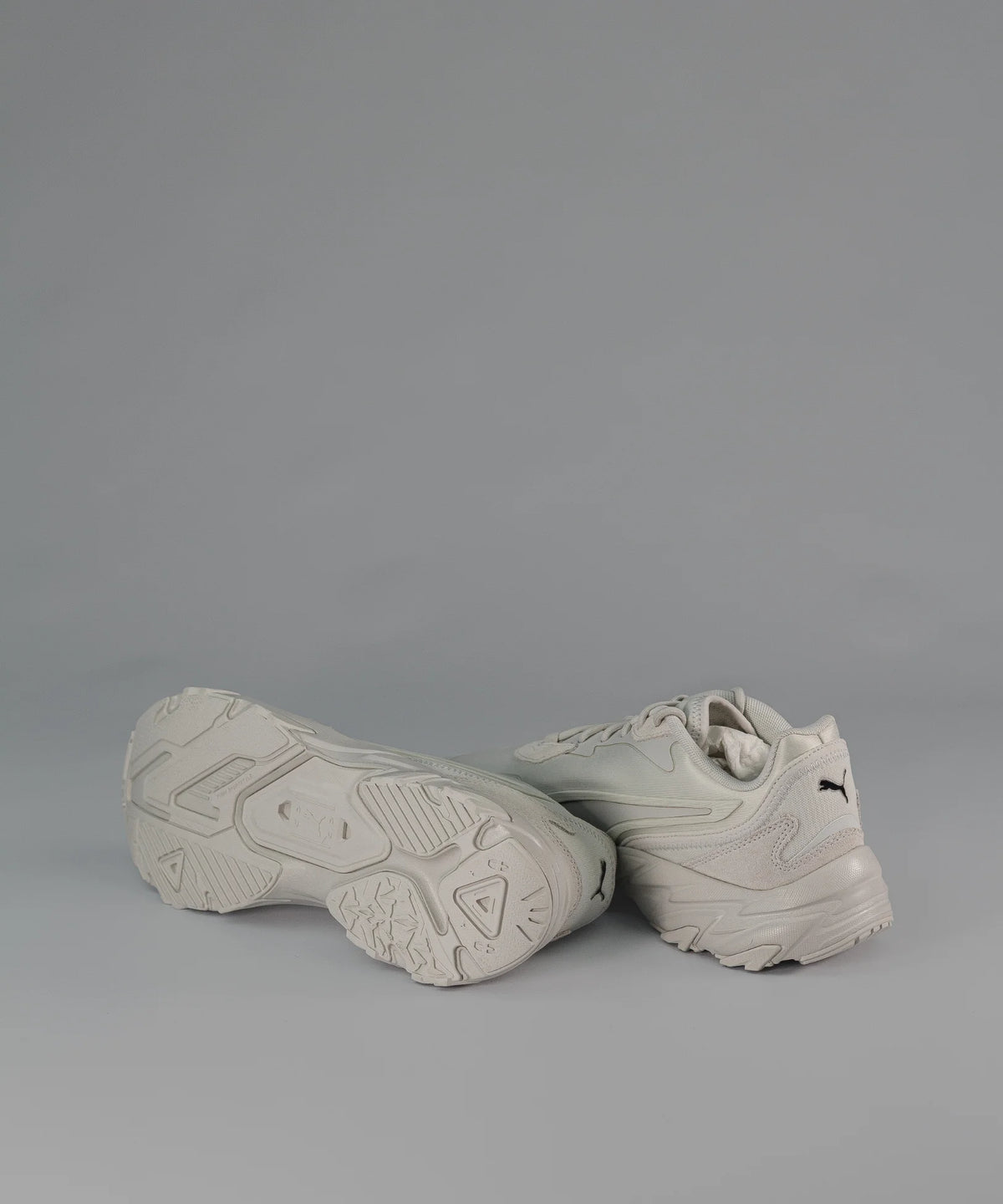 Puma Injector Mono Grey
