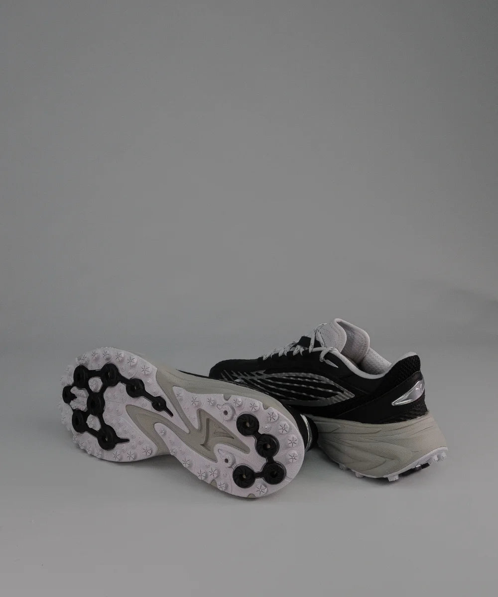 Puma Spirex Speed Black Silver