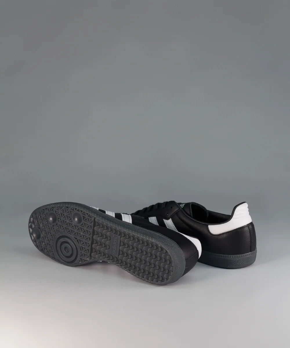 Adidas Samba x Fucking Awesome Black