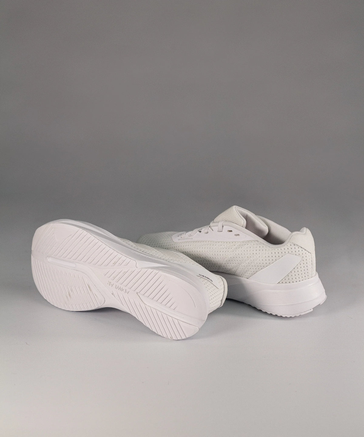 Adidas Duramo SL White Wms