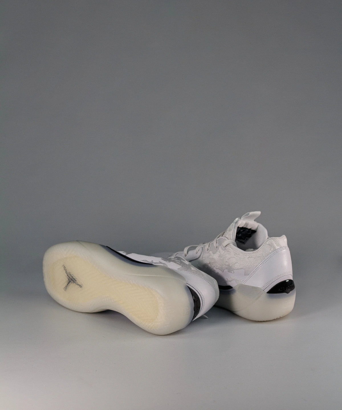 Nike Air Jordan 39 Sol White