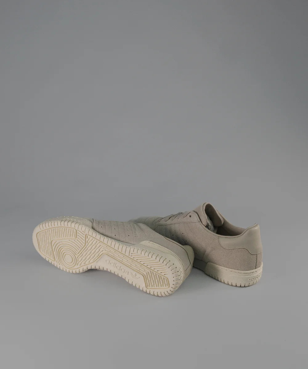 Adidas Powerphase Natural Aluminium