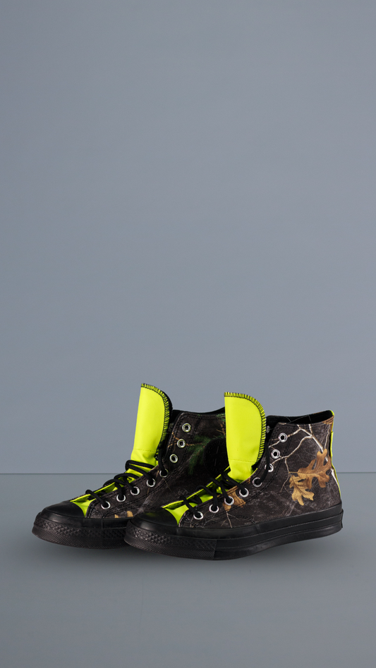 Converse Chuck 70 GTX Hi Gore-Tex