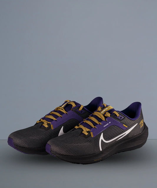 Nike Air Zoom Pegasus 40 Baltimore Ravens