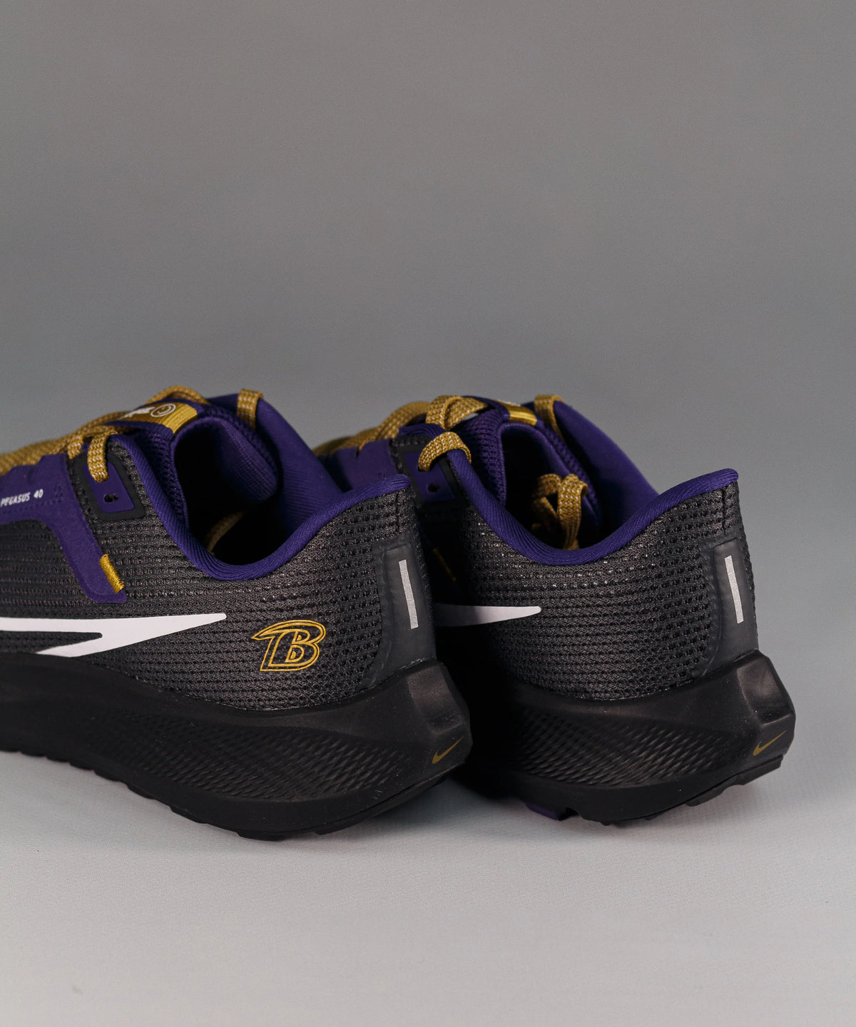 Nike Air Zoom Pegasus 40 Baltimore Ravens