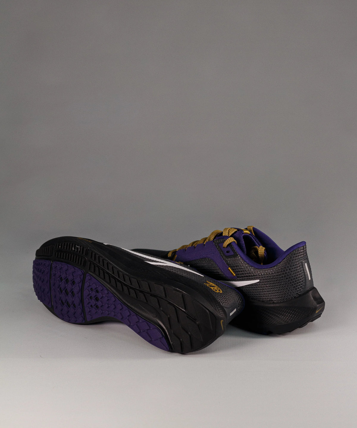 Nike Air Zoom Pegasus 40 Baltimore Ravens