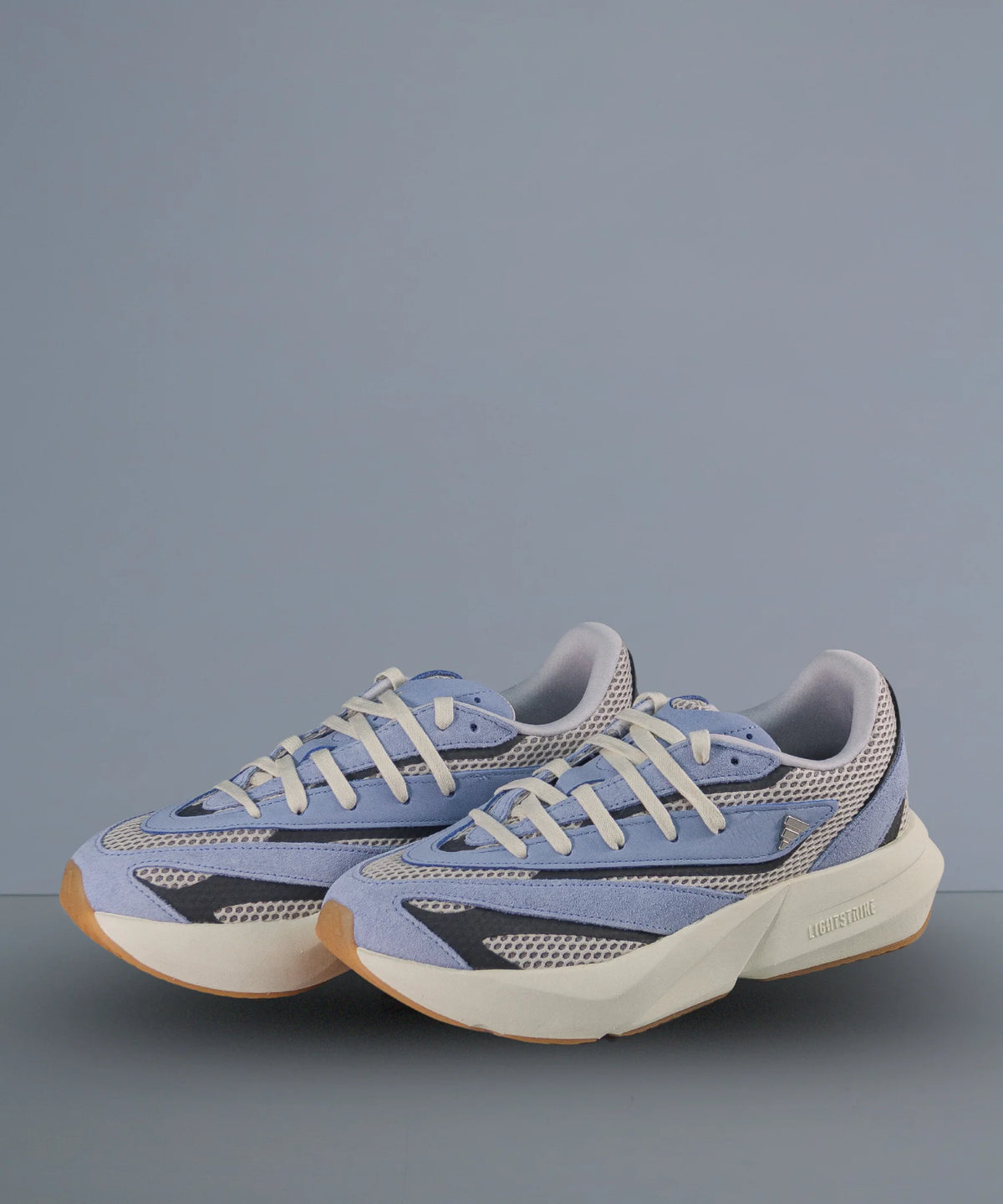 Adidas Lightblaze Blue Wms