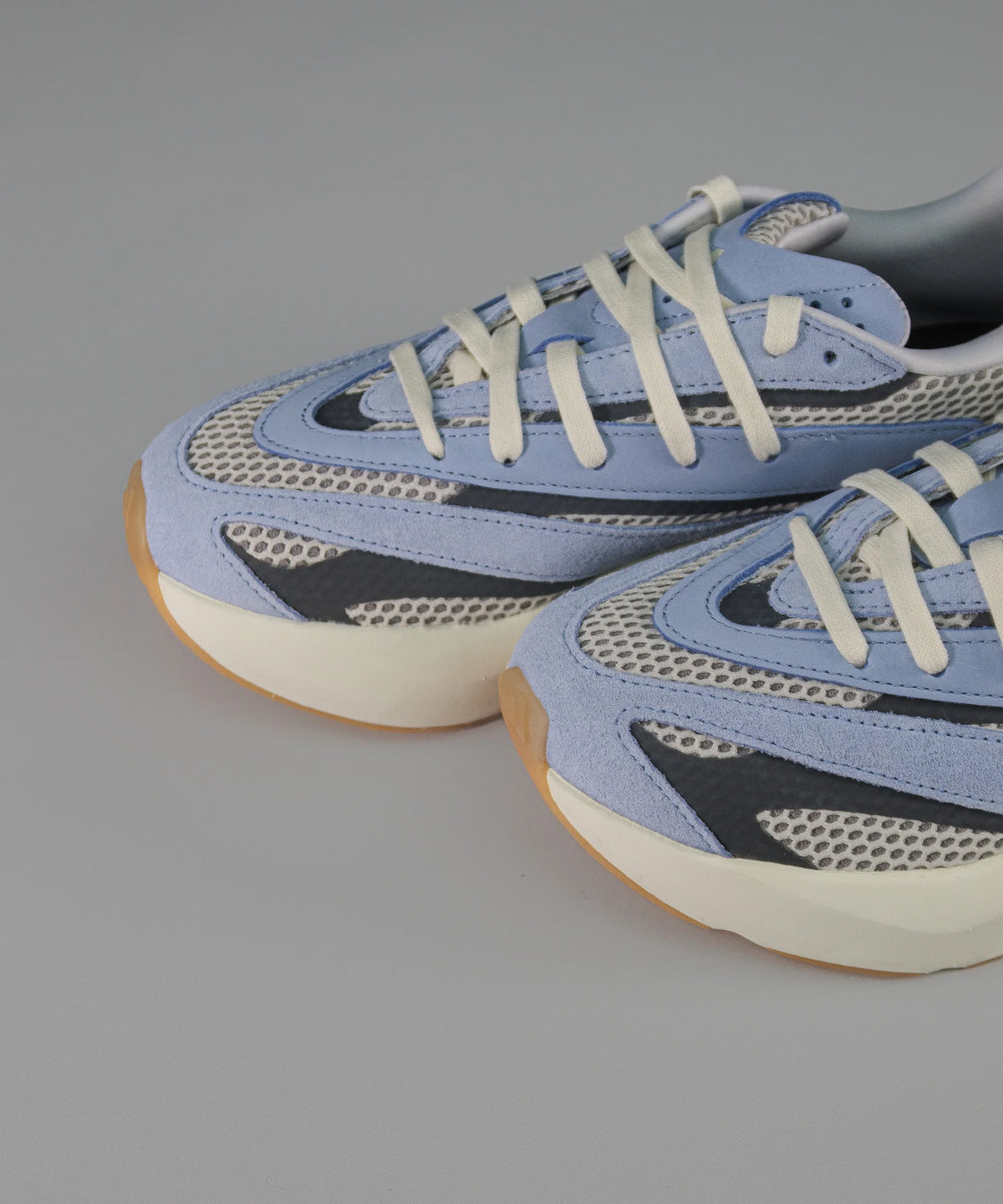 Adidas Lightblaze Blue Wms