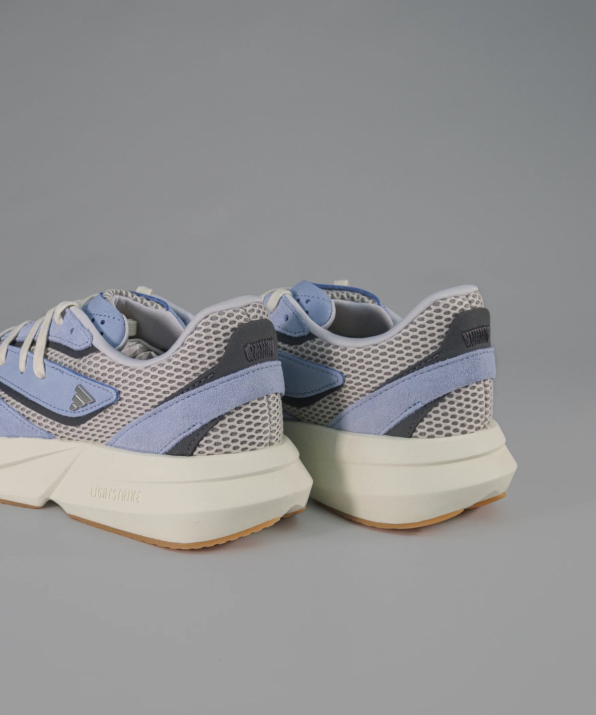 Adidas Lightblaze Blue Wms