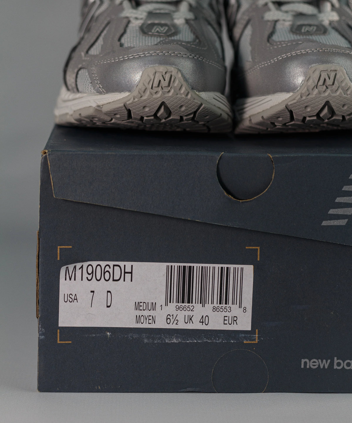 New Balance 1906 Protection Pack Reflective