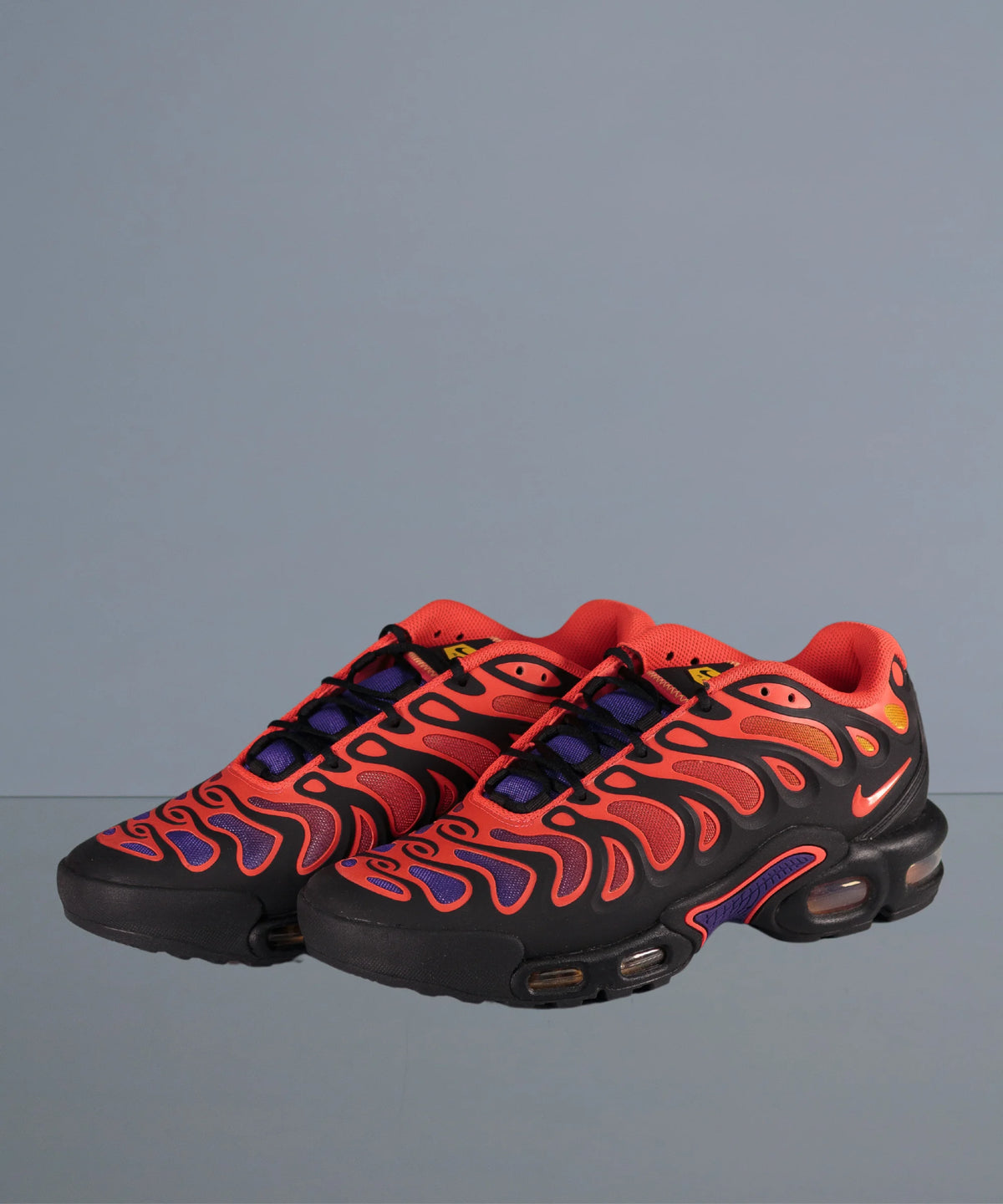 Nike Air Max TN Plus Drift Fire