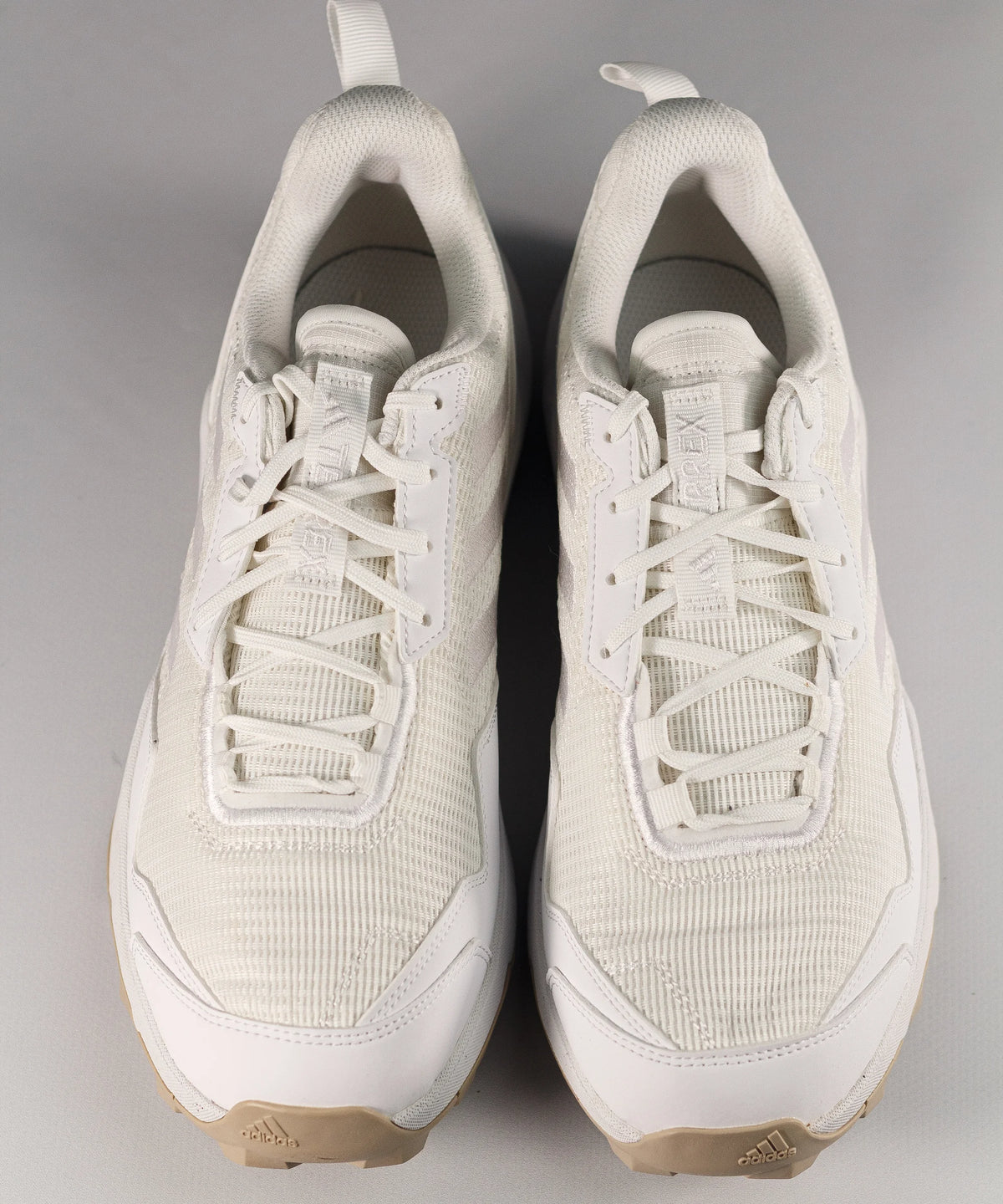 Adidas Terrex AX4 C Білий
