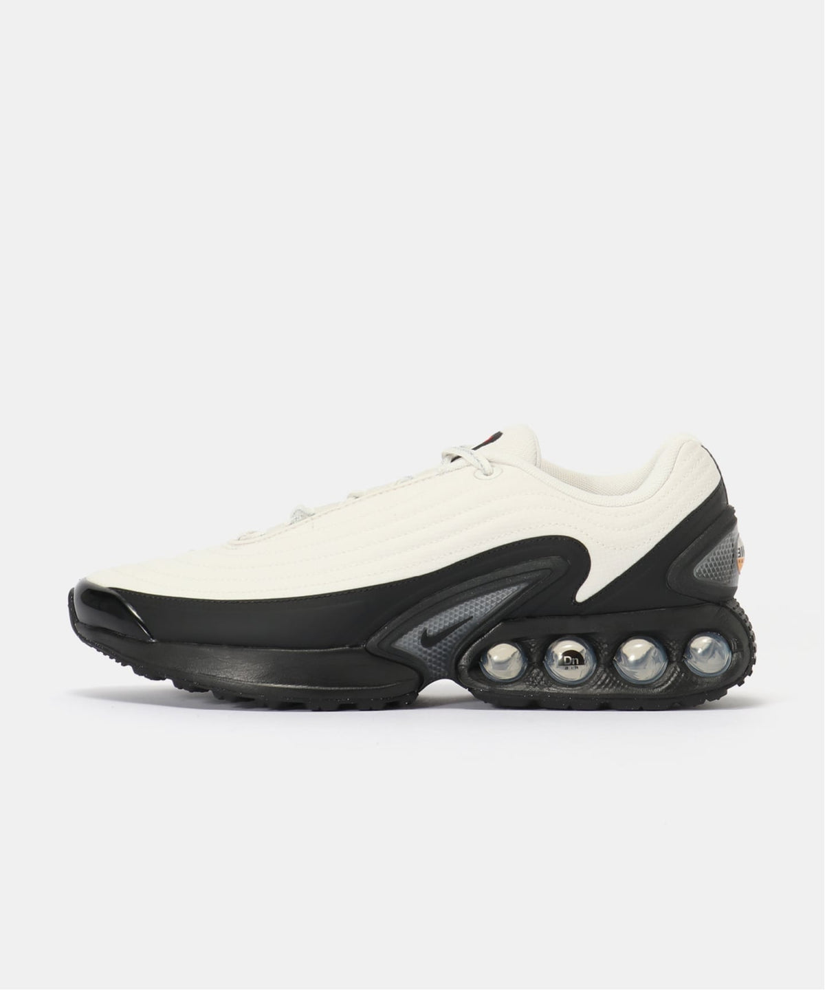 Nike Air Max Dn Winterized Phantom Black White