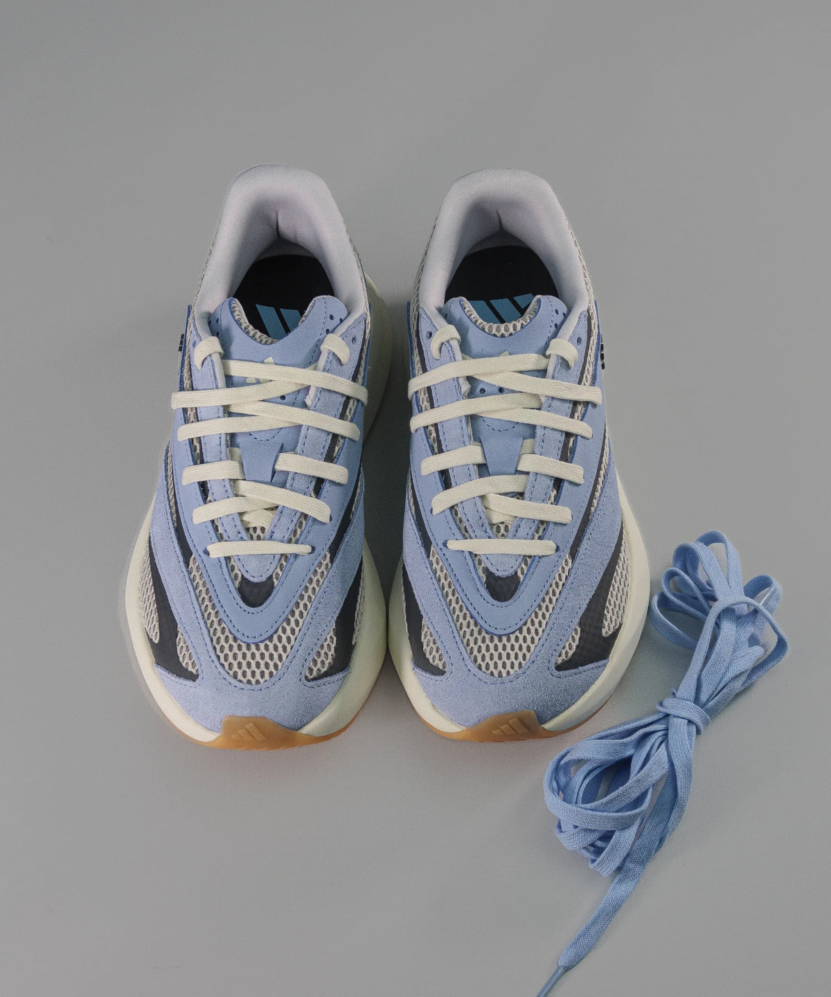 Adidas Lightblaze Blue Wms