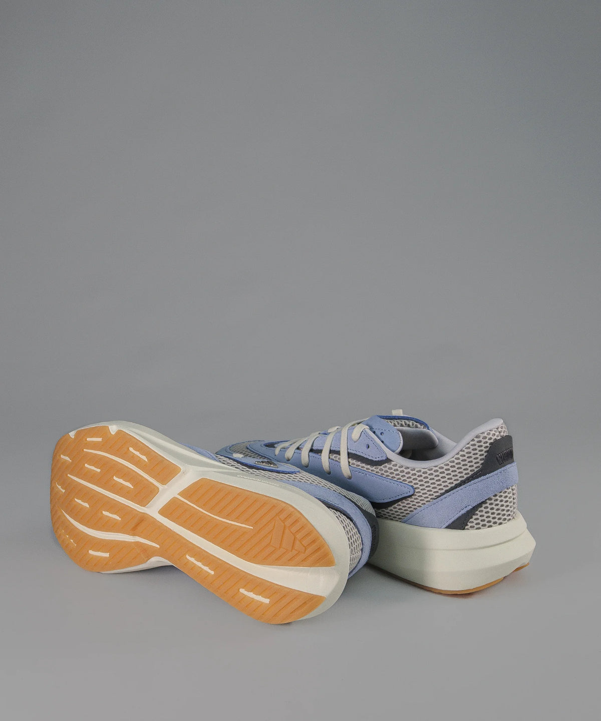 Adidas Lightblaze Blue Wms