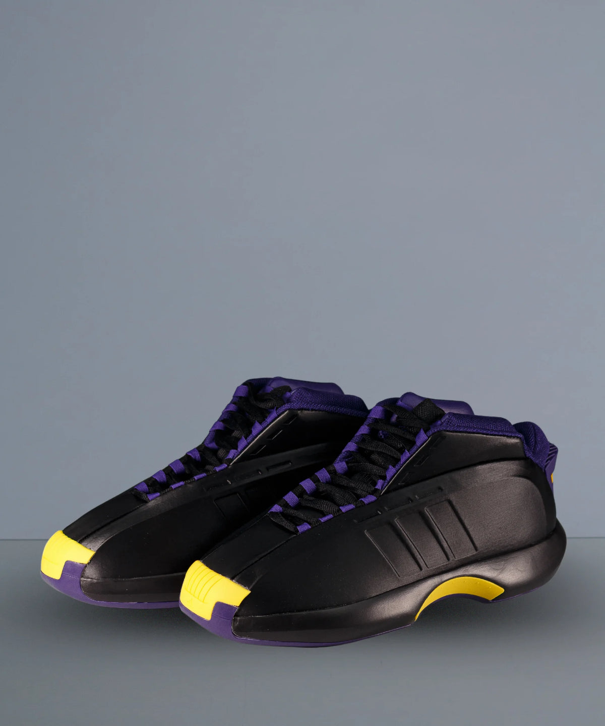 Adidas Crazy 1 Kobe Bryant Limited Edition