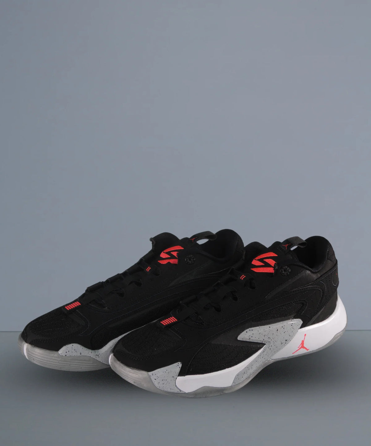 Nike Air Jordan Luka 2 Black Cement