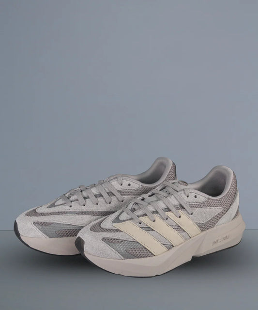 Adidas Lightblaze Grey Three