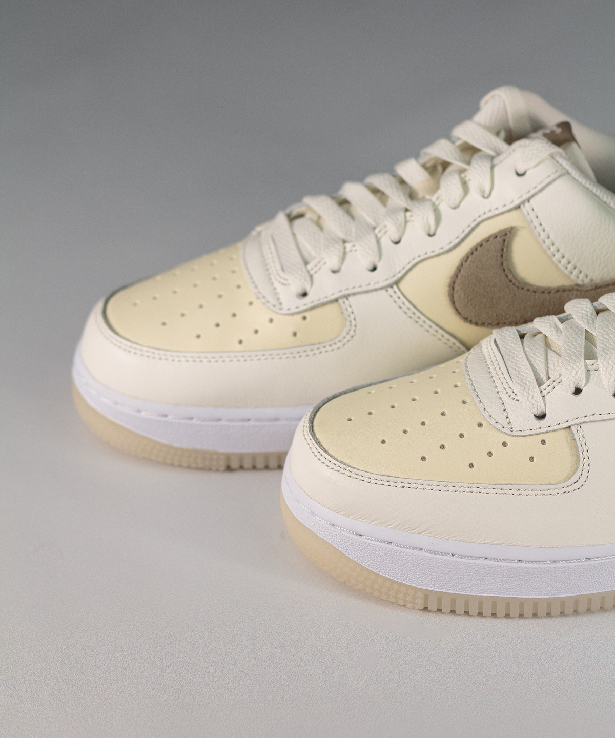 Nike Air Force 1 Low Coconut Milk