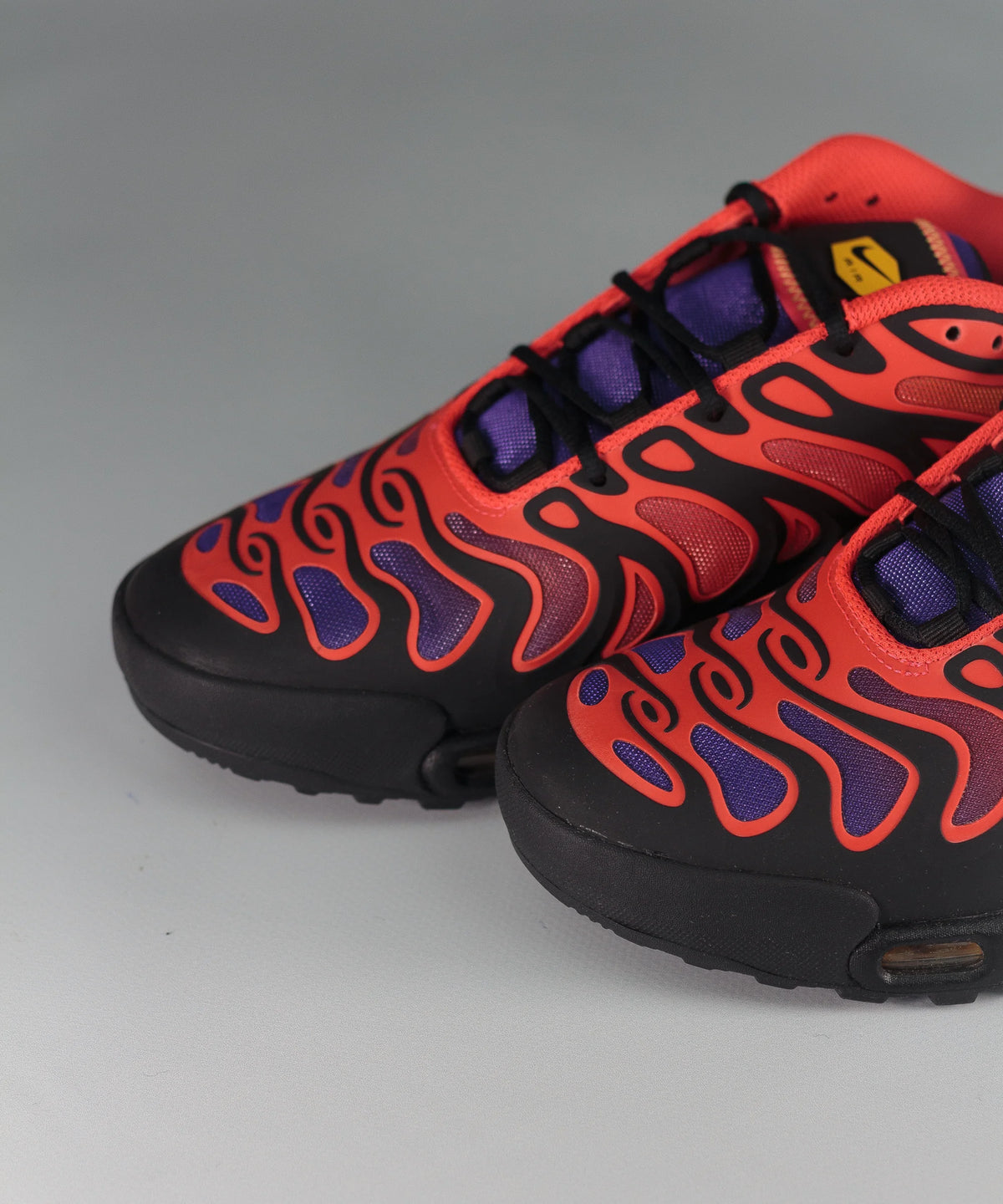 Nike Air Max TN Plus Drift Fire