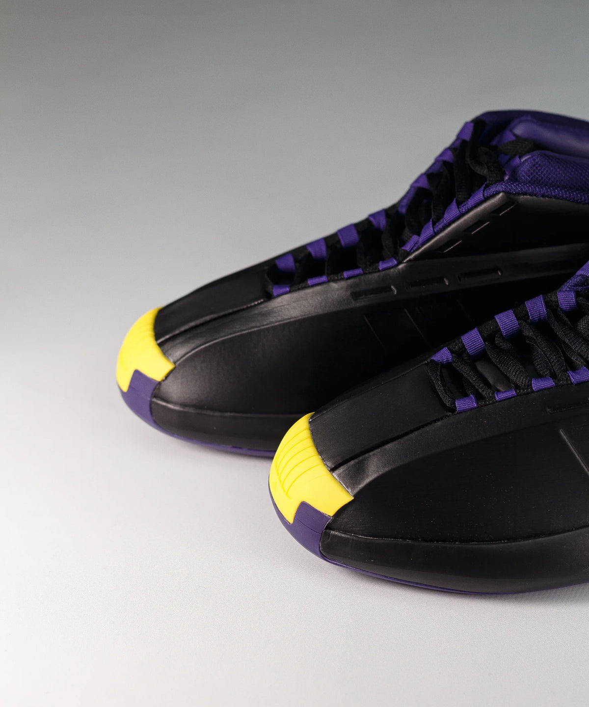 Adidas Crazy 1 Kobe Bryant Limited Edition