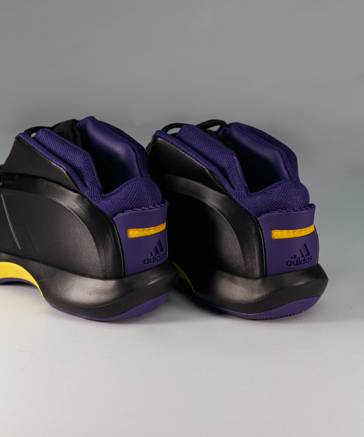Adidas Crazy 1 Kobe Bryant Limited Edition