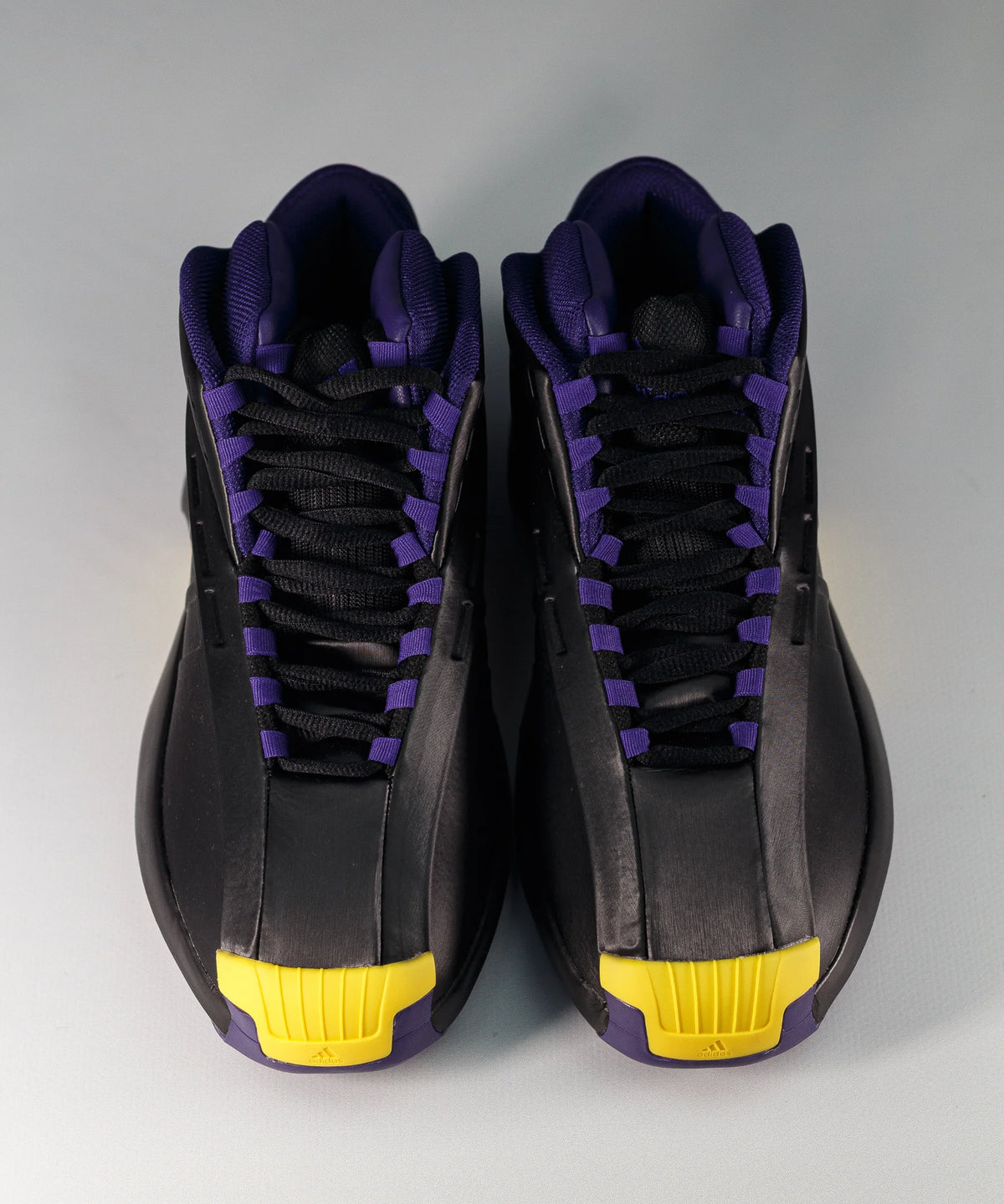Adidas Crazy 1 Kobe Bryant Limited Edition
