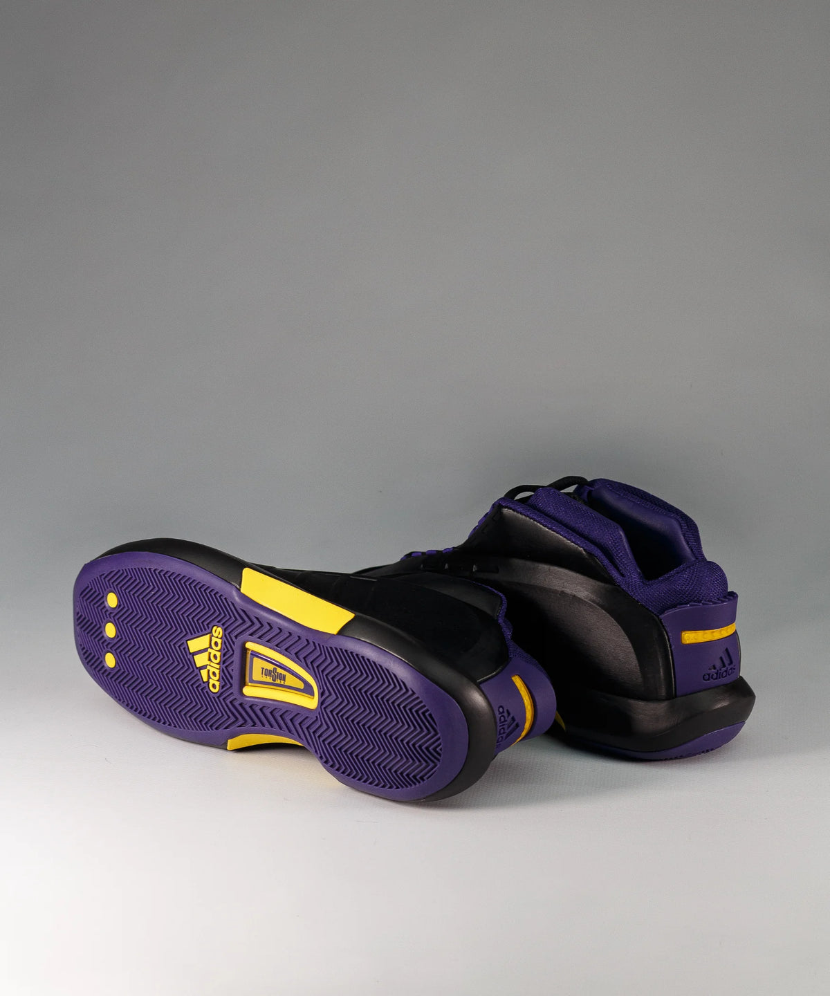 Adidas Crazy 1 Kobe Bryant Limited Edition