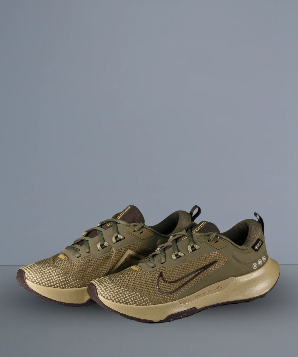 Nike Juniper Trail 2 Gore-Tex Olive