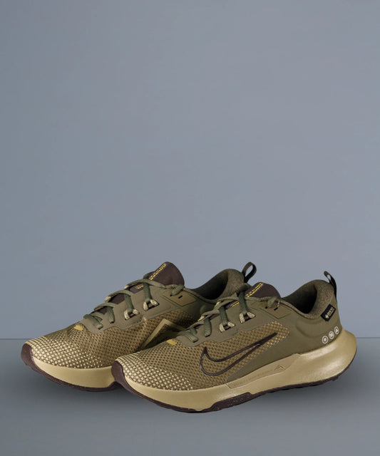 Nike Juniper Trail 2 Gore-Tex Olive