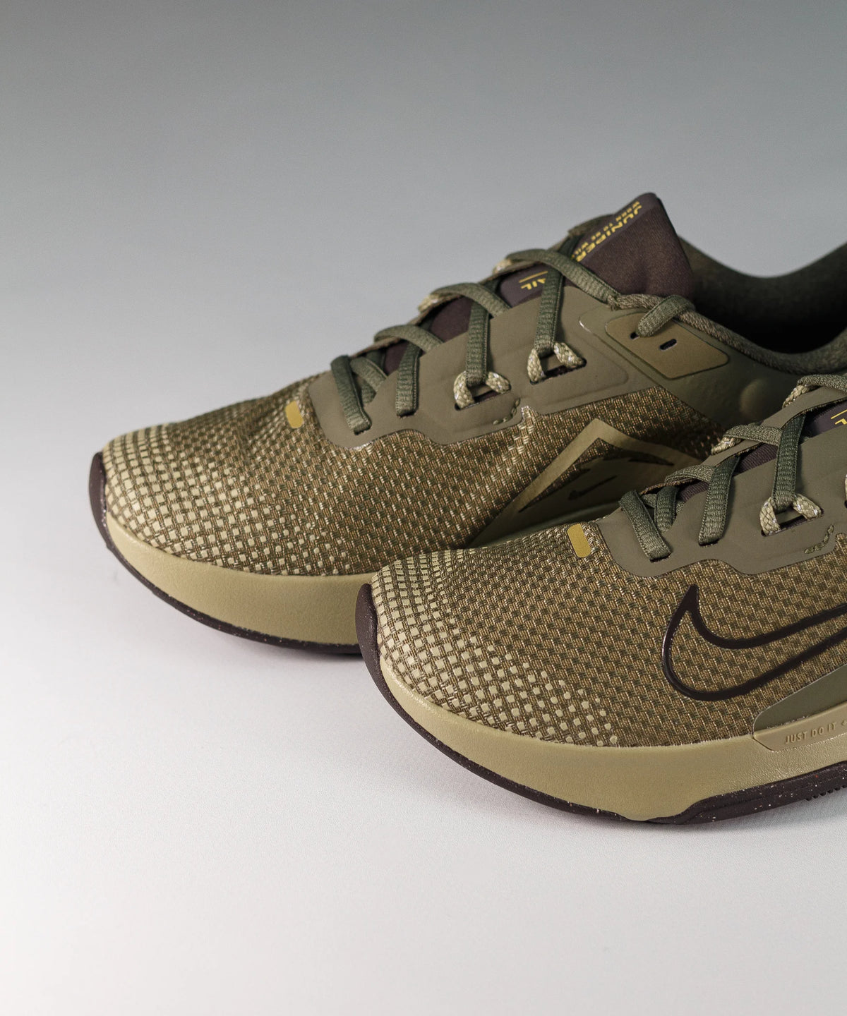 Nike Juniper Trail 2 Gore-Tex Olive