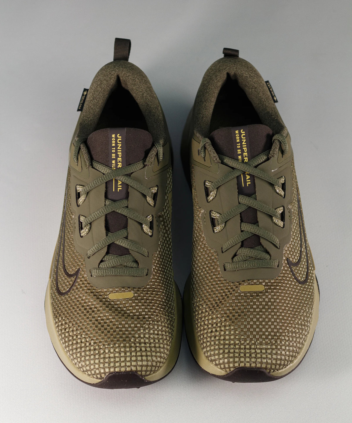 Nike Juniper Trail 2 Gore-Tex Olive