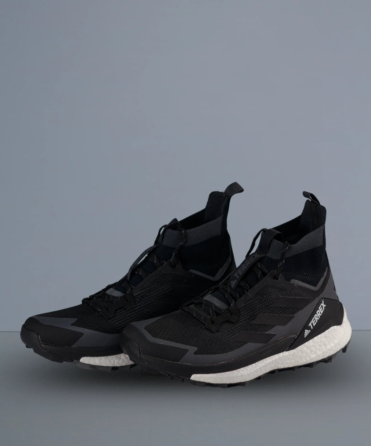 Adidas Terrex Free Hiker 2 Black