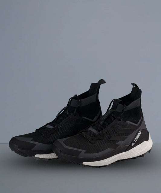 Adidas Terrex Free Hiker 2 Black