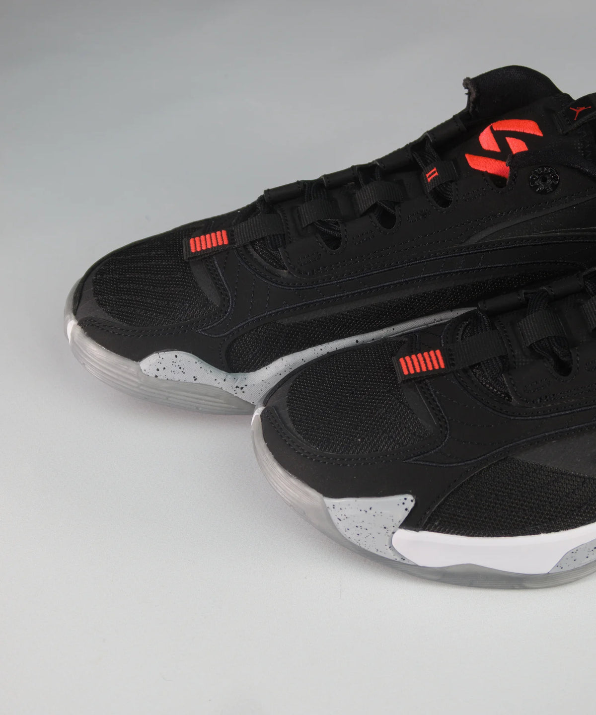 Nike Air Jordan Luka 2 Black Cement