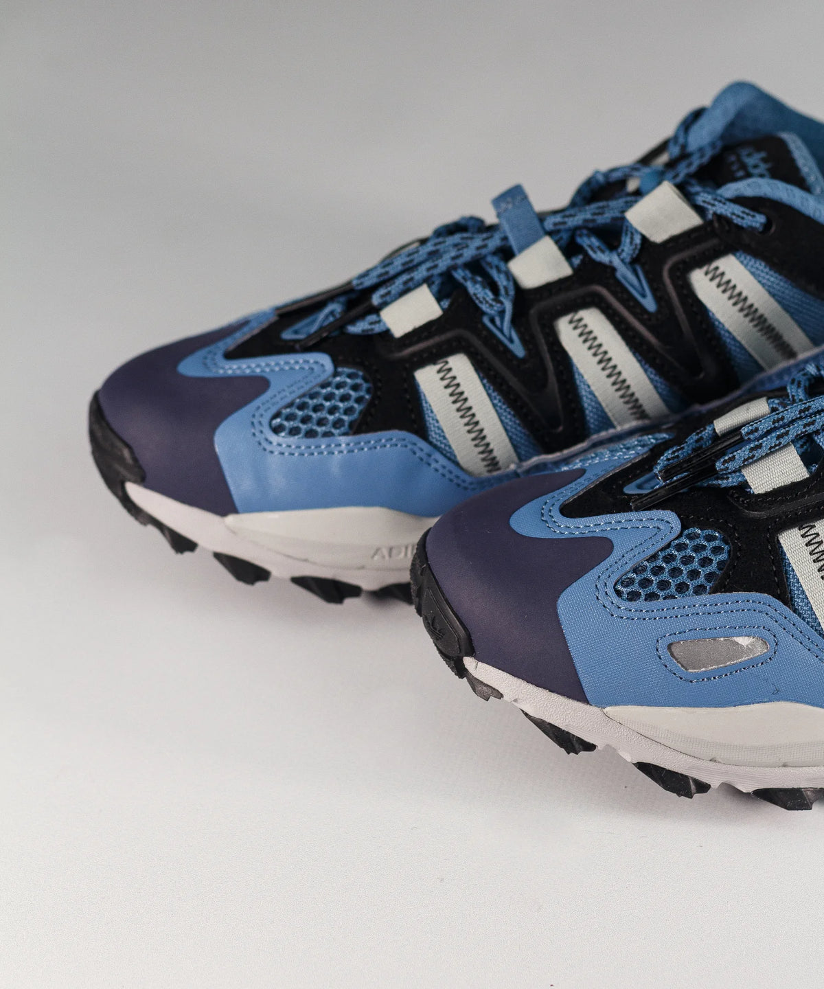 Adidas Originals Hyperturf Blue